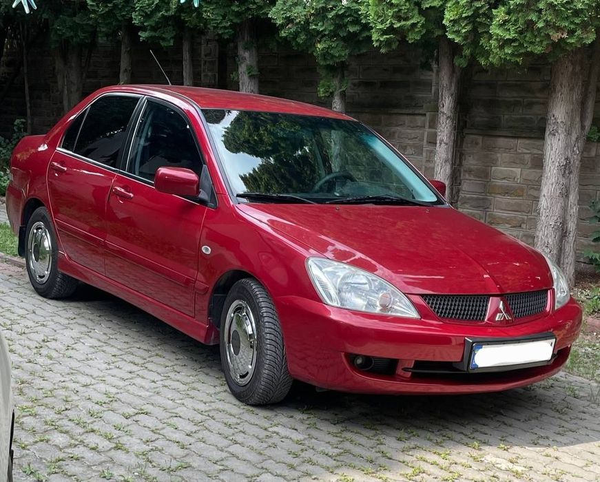 Продам Mitsubishi Lancer