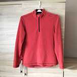 Damska bluza roz M Decathlon
