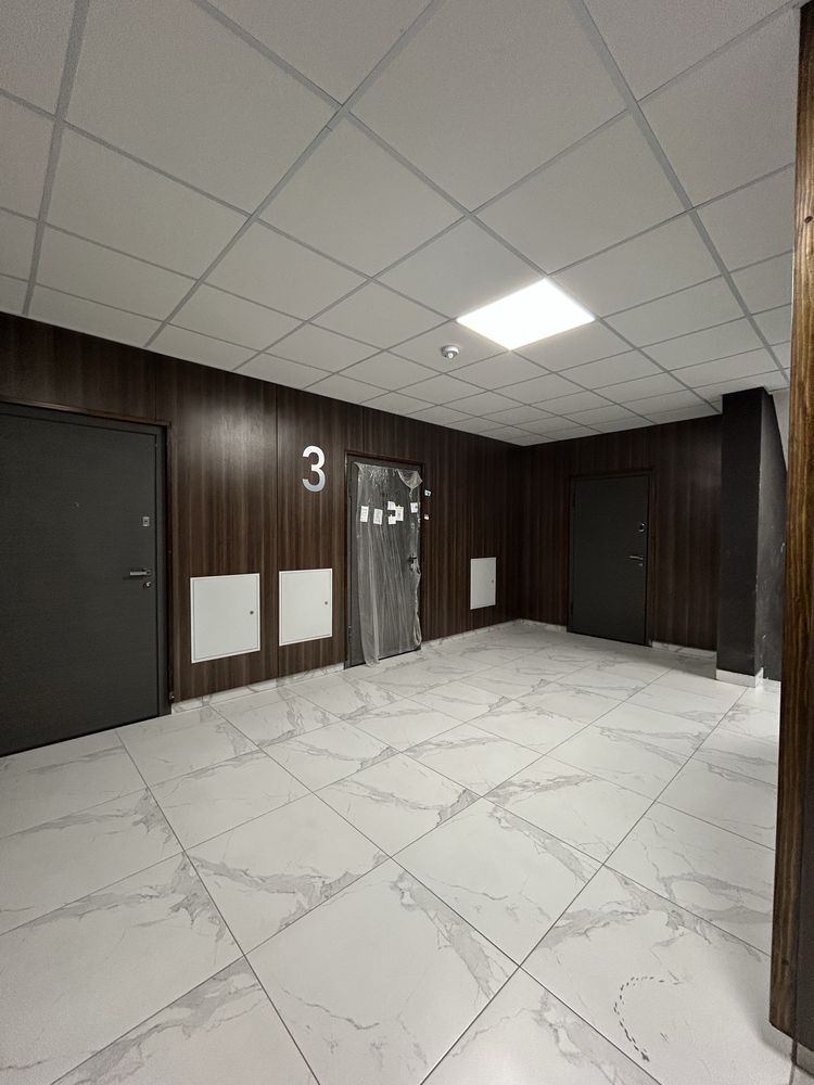 Продаж Новобуд 2 кімнати 74 м2 вул. Городоцька Резідент Холл + ТОРГ