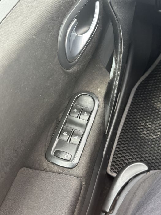 Renault Megane 2 1,5 k9k