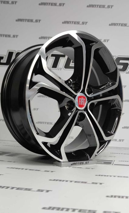 jantes 16 5X108 Novas Peugeot Partner Citroen Berlingo opel combo