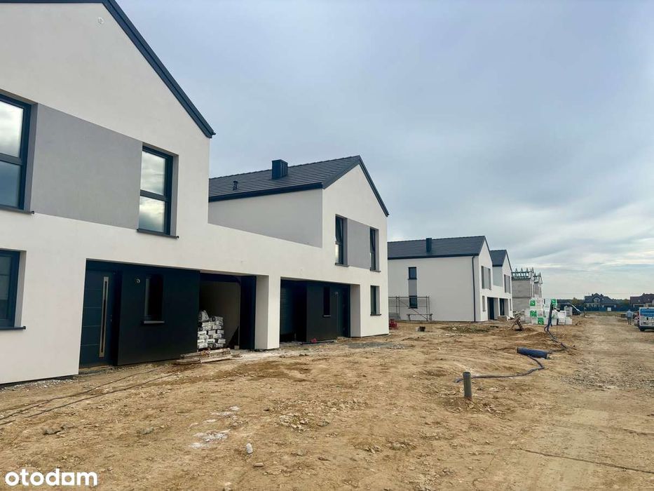 Nowoczesny dom dla wymagających.