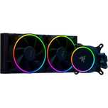 Water Cooler CPU Razer Hanbo Chroma RGB All-In-One 240mm NOVO