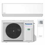 Klimatyzator PANASONIC EHTEREA 3,5 KW A+++/A+++  nanox POLECAM.