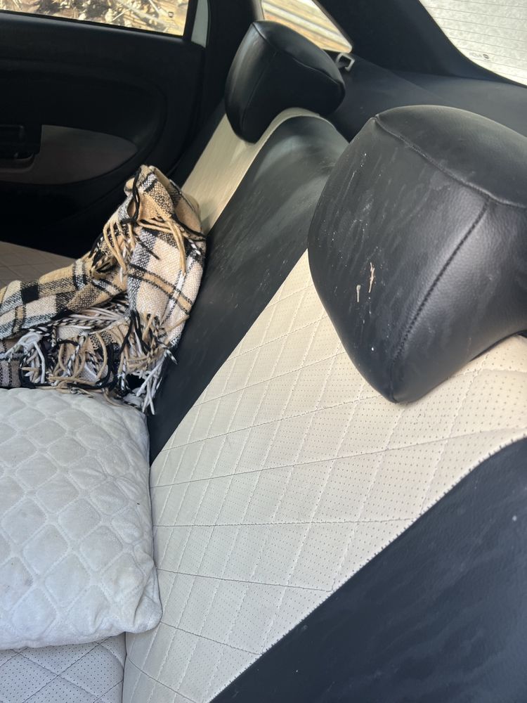 Продам авто Fiat linea