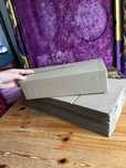 Kartony 30 cm x 12 cm x 8 cm, pudełka podłużne gabaryt A, 21 szt