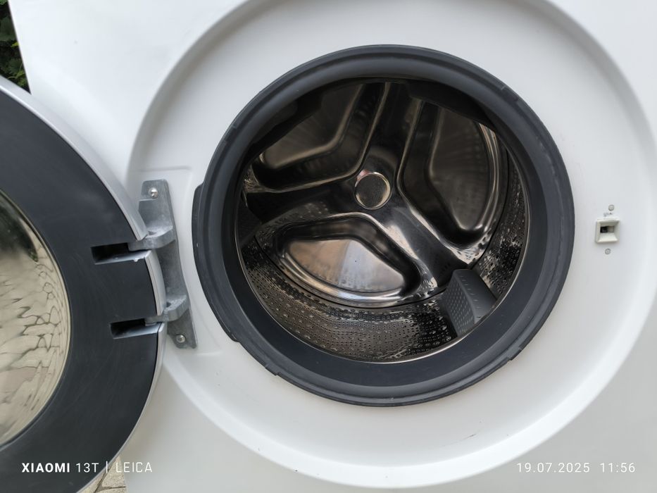 Пральна машина Bosch 8 Series 9 кг,  VarioPerfect