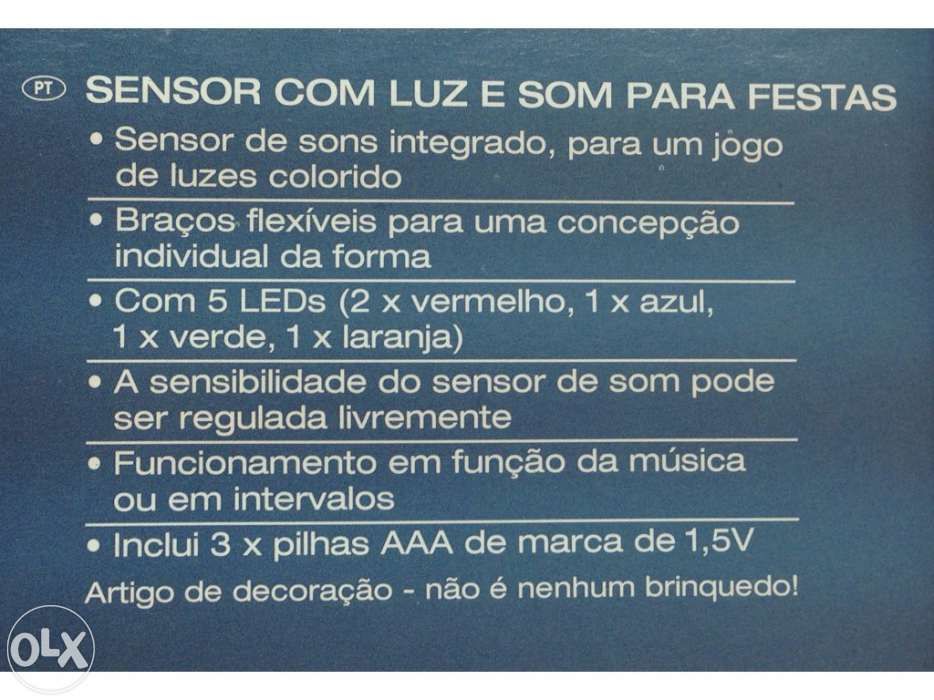 Candeeiro Decorativo