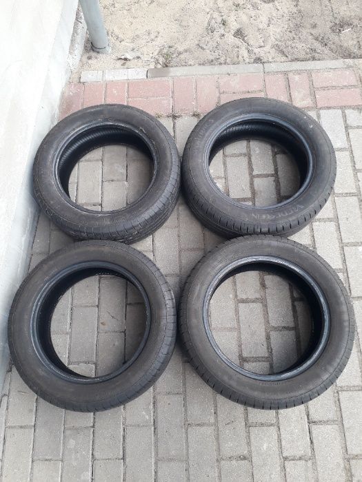 Vredestein Sportrac 5 185/55R14 2013 Rok 6.3mm bieżnika