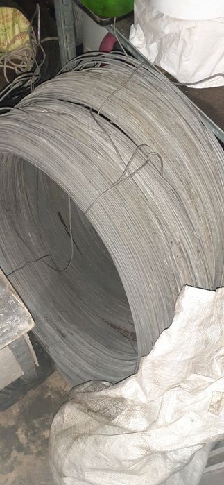 Проволока жёсткая 2.5 мм