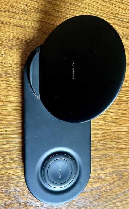 Ładowarka indukcyjna Samsung EP-N6100 2 sztuki