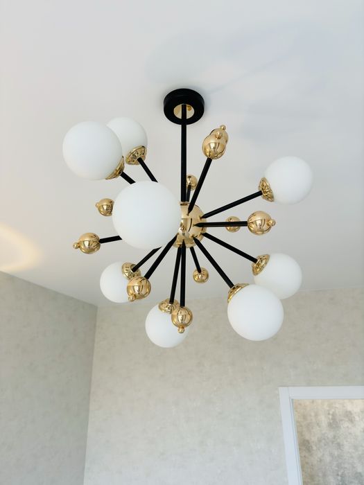 Продаж квартири в Новобудові з ремонтом 1 кім.