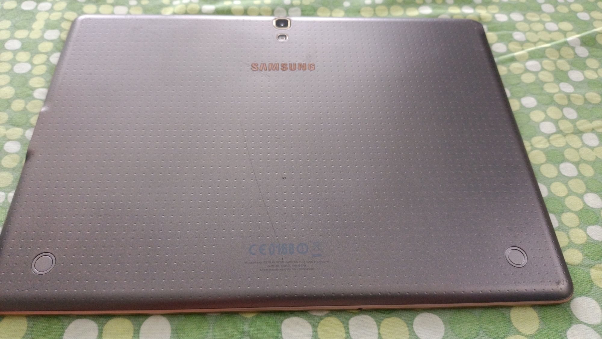 Samsung Galaxy TAB s T805