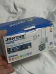 Jortan full color Smart câmera novo em caixa