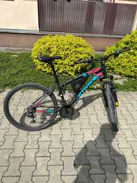 Rower BTWIN Rockrider 340 MTB