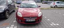 Fiat Bravo 1.4 t-jet 120 km LPG Automat
