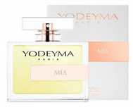Perfumy MIA 100 ml Yodeyma