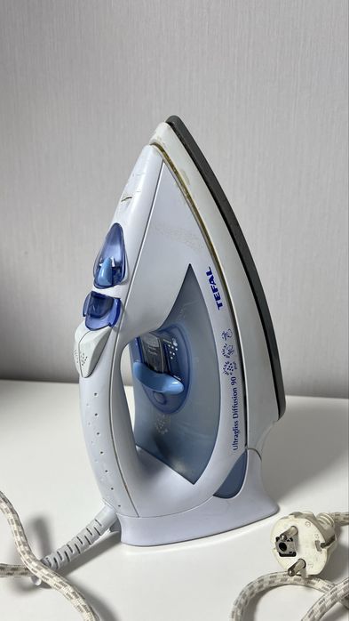Праска утюг TEFAL Ultragliss Diffusion 90