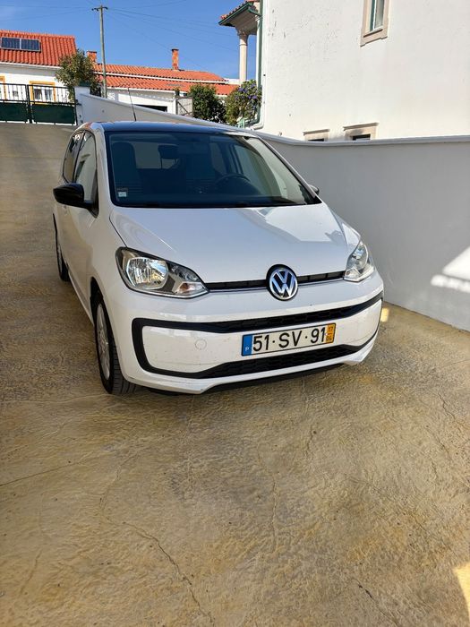 VW Up!