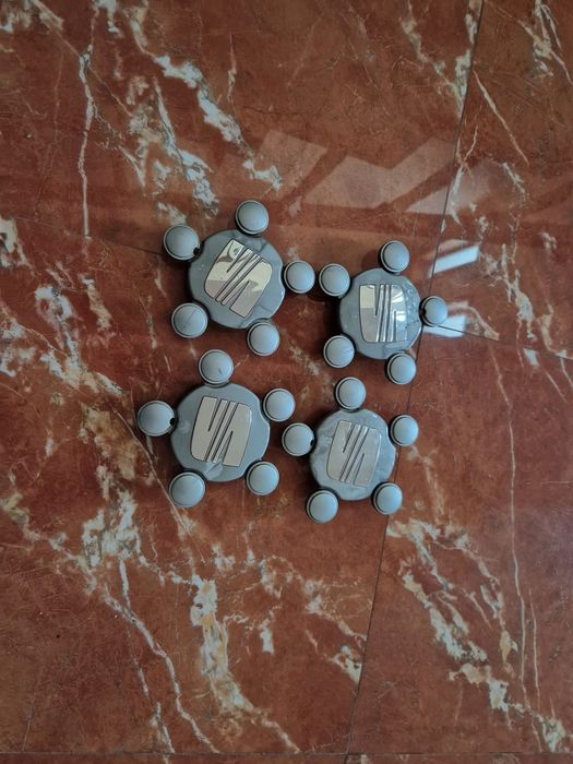 Manete de velocidades ibiza  6l fr e centros de jantes