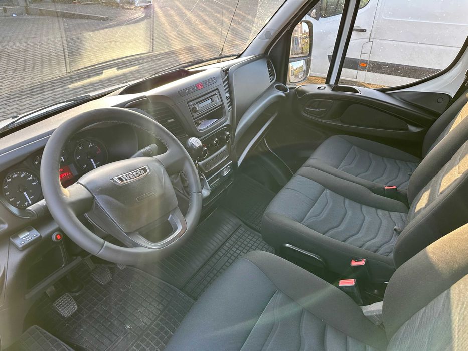 auto chłodnia wynajem warszawa