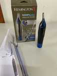 Remington Nano Series NE3850 trymer do nosa
