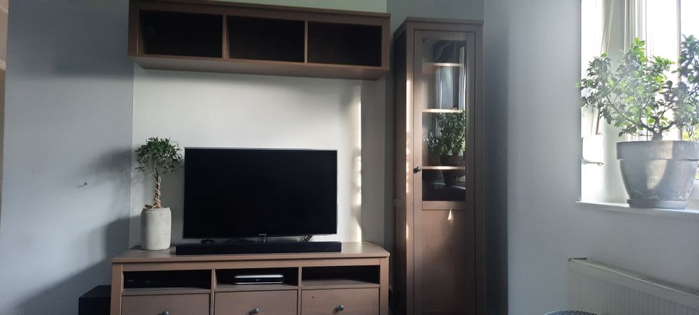 Cena na weekend! Zestaw mebli z ikea / Hemnes:ZAPROPONUJ CENE