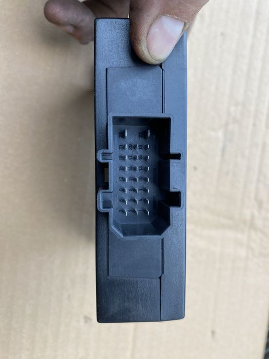 VW golf 4 Passat b5 Octavia 1 modul komfortu