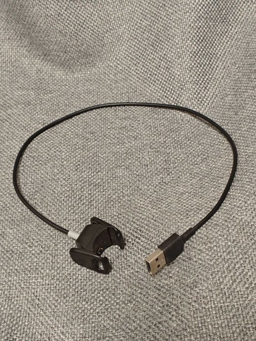 Оригінальний зарядний кабель Fitbit Charge 4 зарядка фітнес годинника