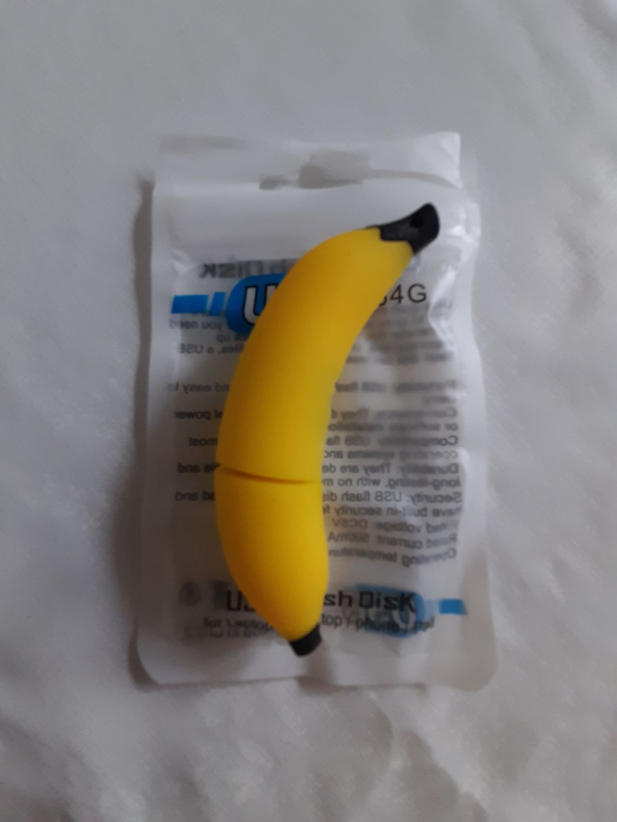 Banan pendrive 64GB