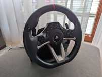 Kierownica HORI Racing Wheel Apex do PC, PS4, PS3