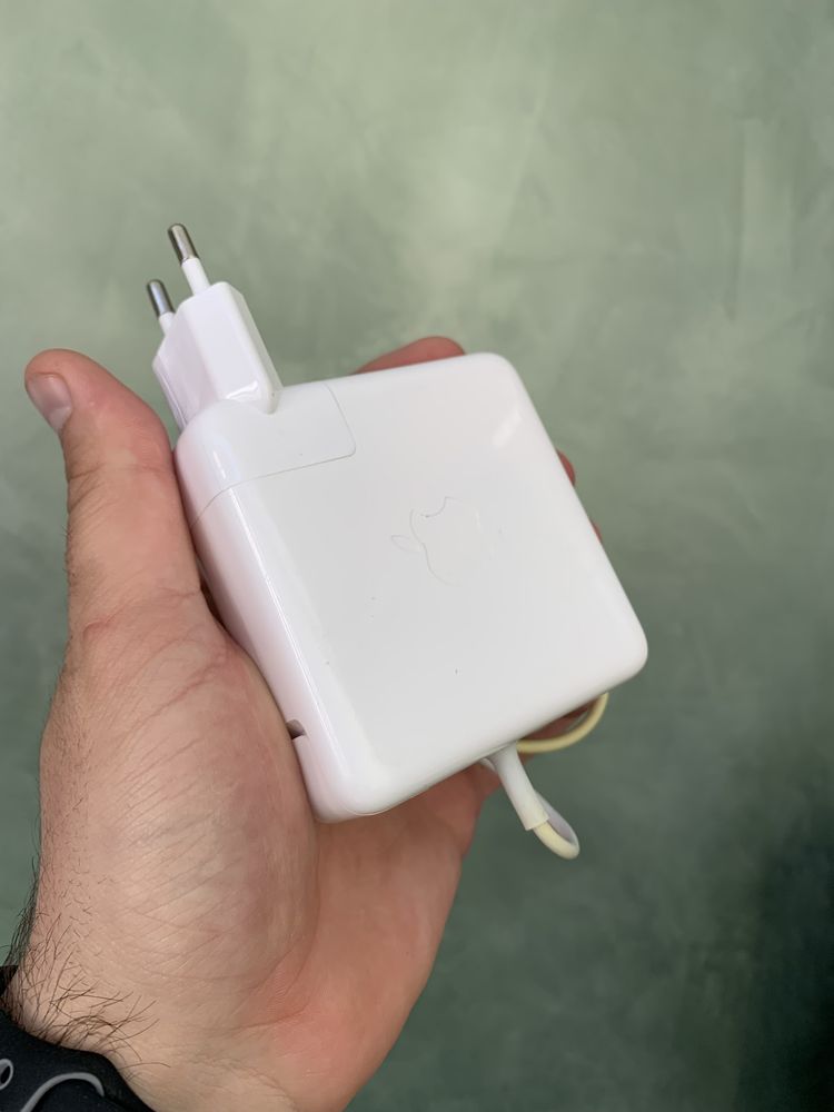 MagSafe 2 85w Оригінал зарялка для Макбука А1398 Macbook A1424