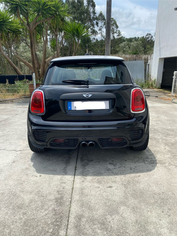 Mini Cooper 1.5D