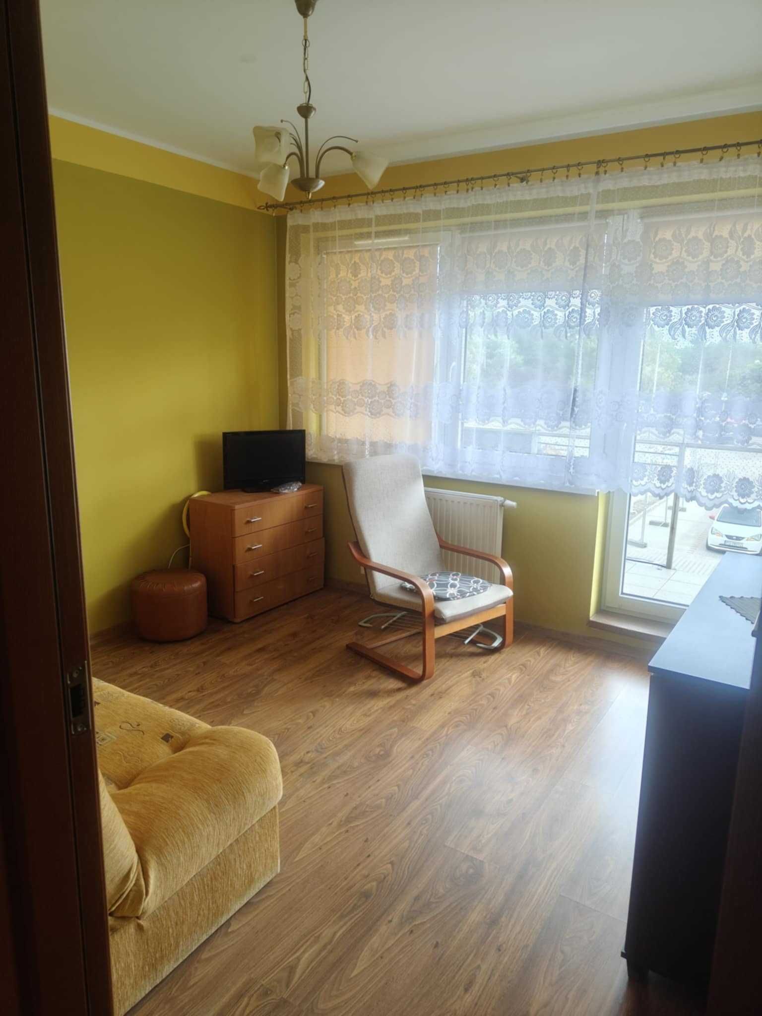 Mieszkanie 54 m2, Mosina - gotowe do wprowadzenia