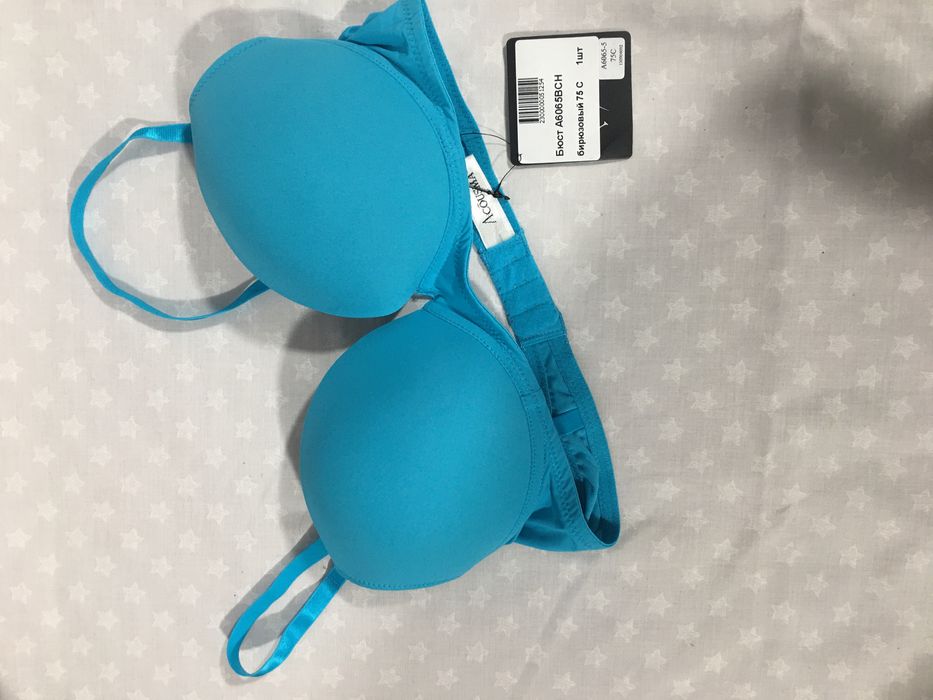 Жіноча білизна acousma