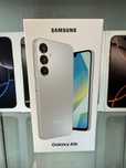 Samsung Galaxy A16 Light Gray*4/128GB * Sklep * Gwarancja * Wysyłka