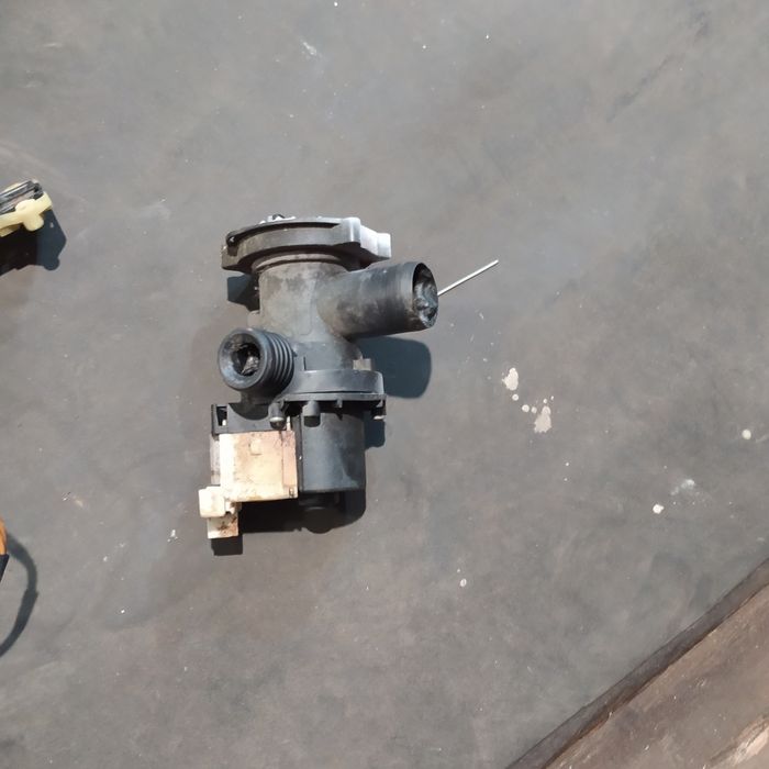 Продам запчастини пральної машини Індезит