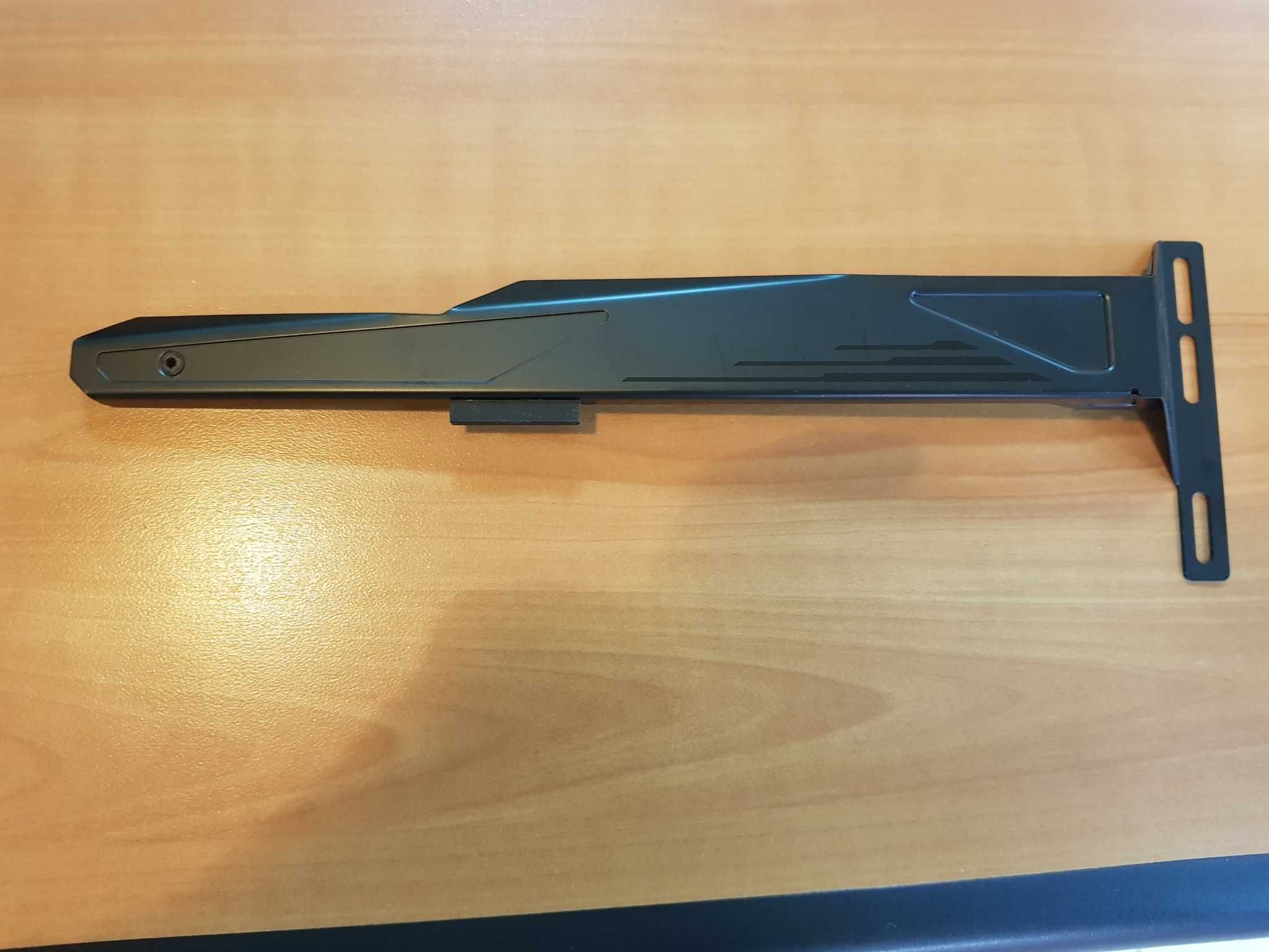 Видеокарта MSI RTX 3080 Gaming Z Trio 10GB DDR6x