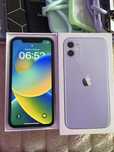 iPhone 11 używany w bardzo dobrym stanie