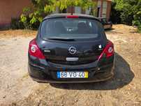 Opel Corsa D 1.3 CDTI Diesel 75 cv