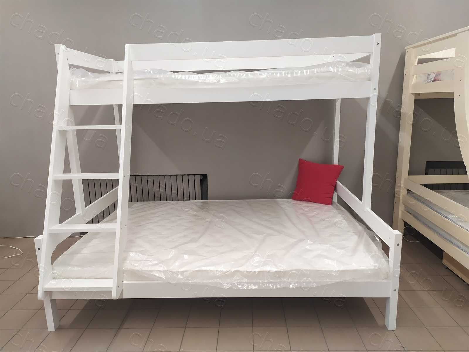 Кровать 2х ярусная ! Ліжко двохповерхове | Дитяча кроватка 2 яруса.