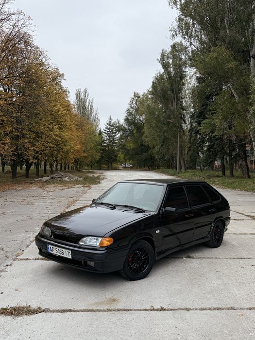Продам Ваз 2114