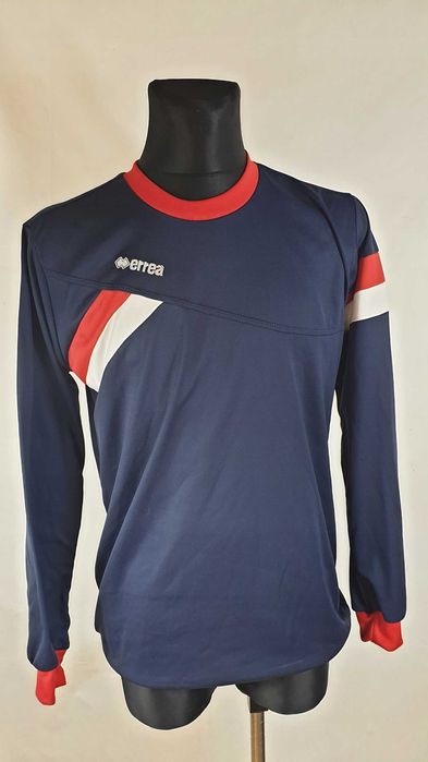 Komplet piłkarski treningowy Errea rozm L