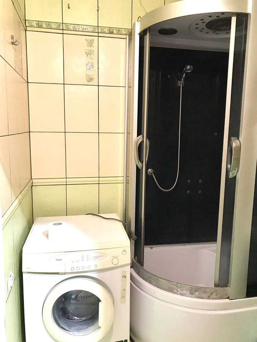 Подобова оренда квартири