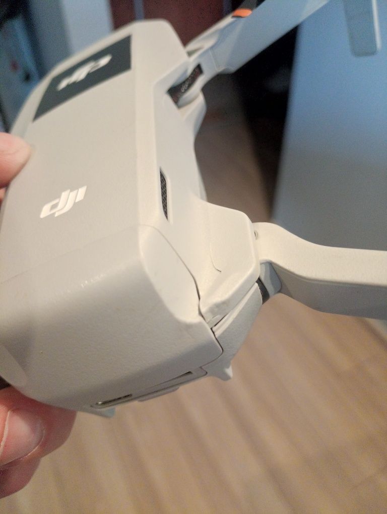 Dron Dji mini 2 4K