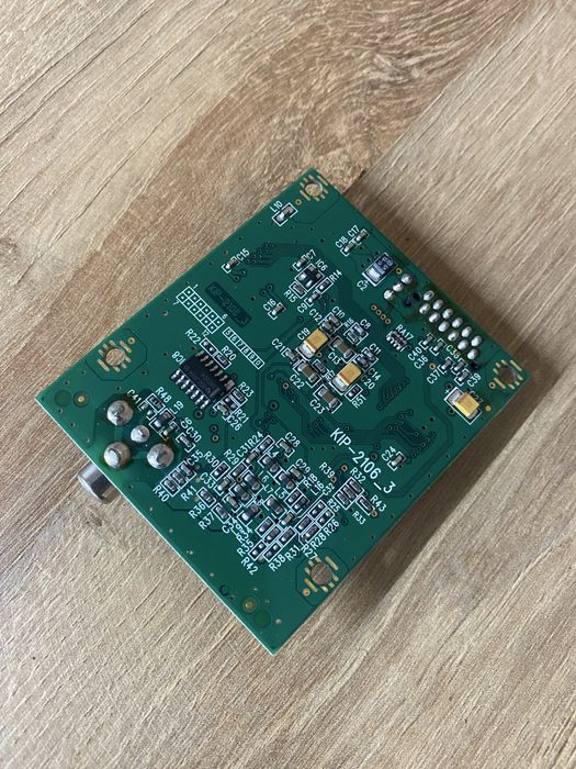 KORG КАРТА  ВІДЕО VIDEO VIF4 до синтезаторів PA2X PA3X PA800)
