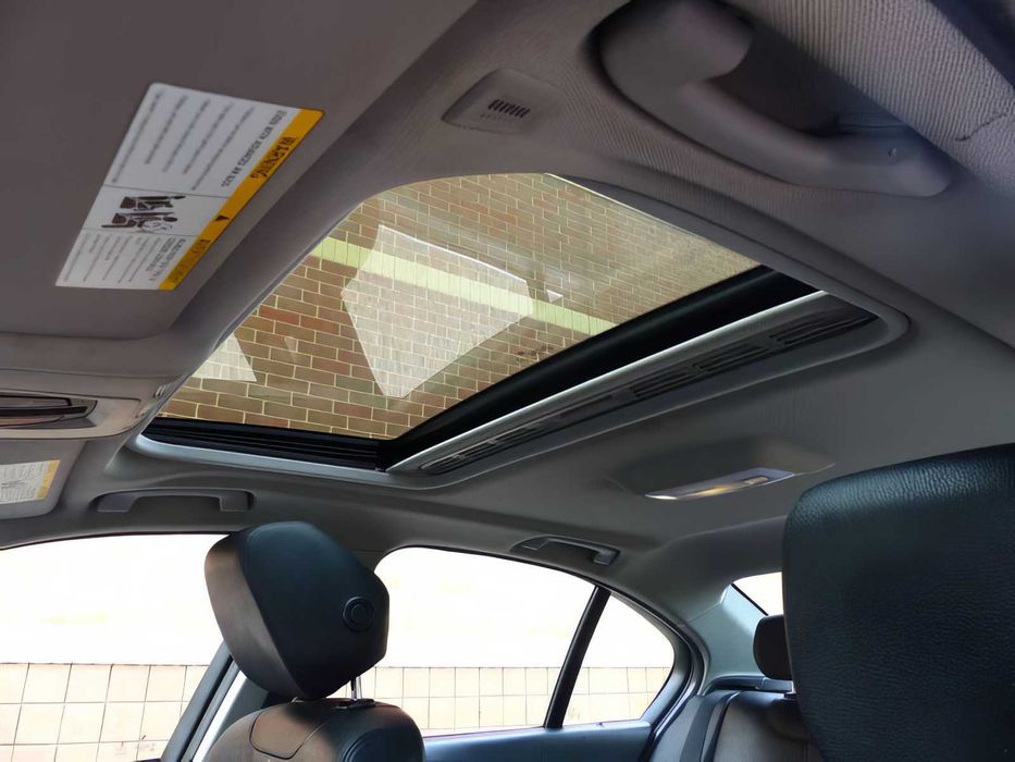 BMW 3 Series 328i xDrive      2015