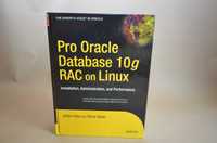 Poradnik Julian Dyke Steve Shaw Pro Oracle Database 10g RAC on Linux