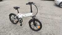 ADO A20+ E-BIKE Bicicleta Elétrica Desdobrável NOVA NA CAIXA + EXTRAS