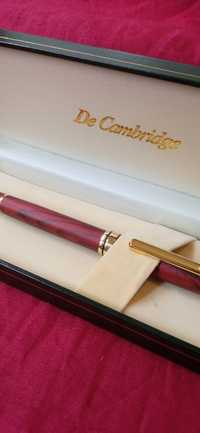 Die Cambridge ручка пір'єва футляр